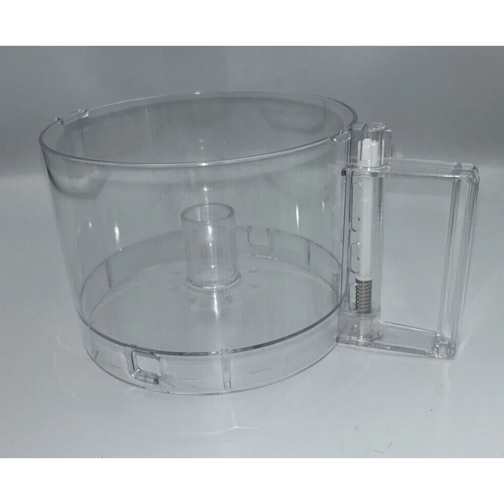 NIB - 7-Cup Food Processor Work Bowl Fit for Cuisinart DLC-10 & DFP-7JBS Series